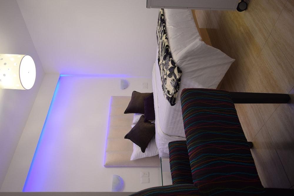 Hotel Condesa 185 México DF Exterior foto