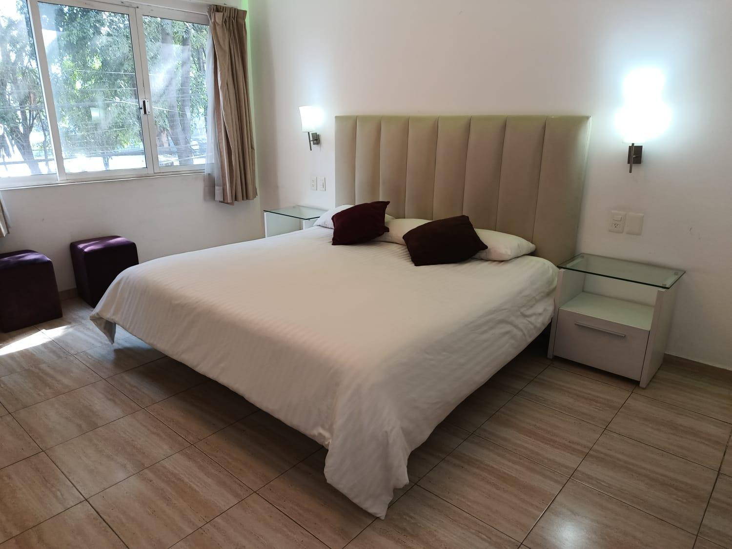 Hotel Condesa 185 México DF Exterior foto