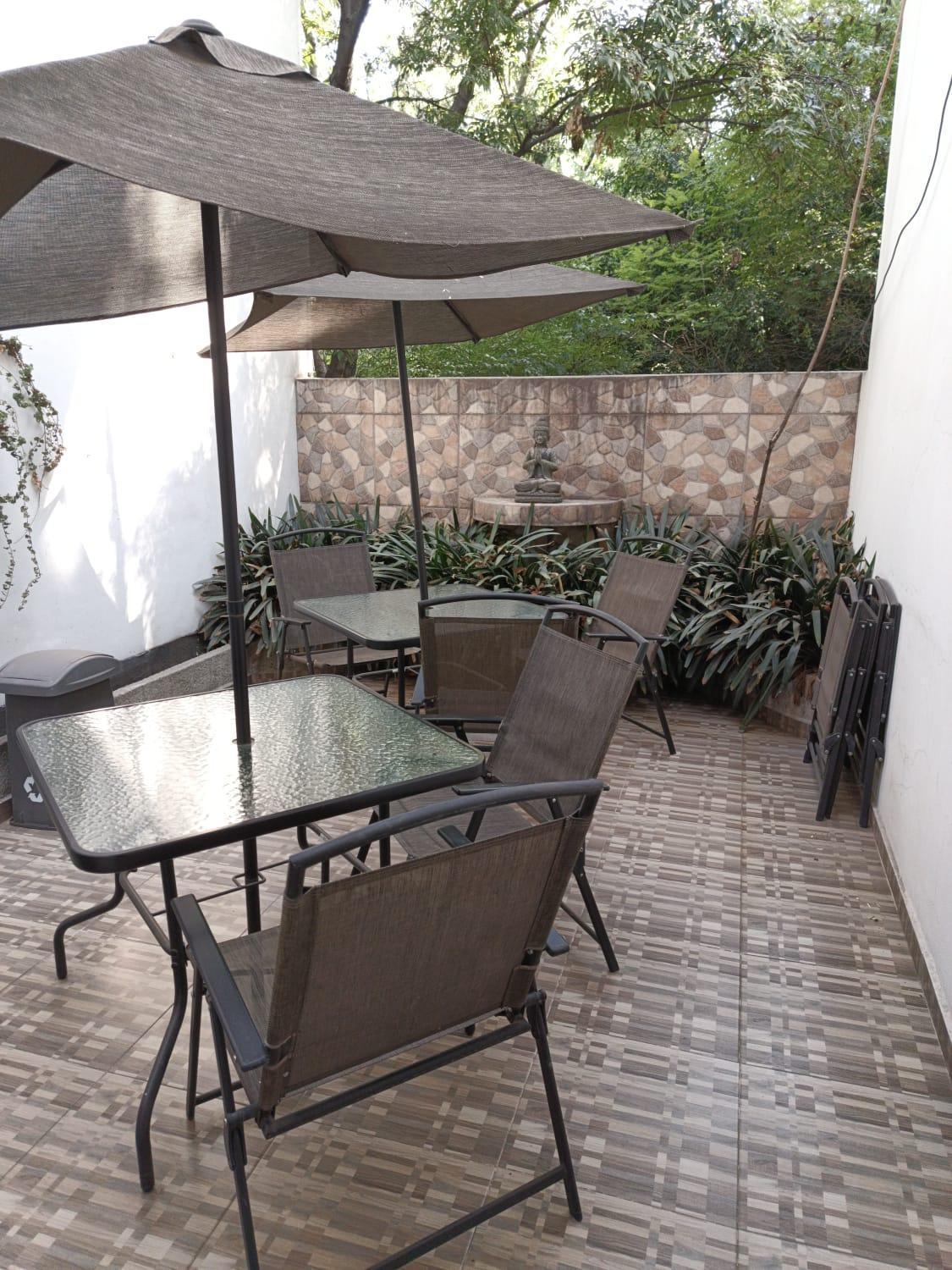 Hotel Condesa 185 México DF Exterior foto