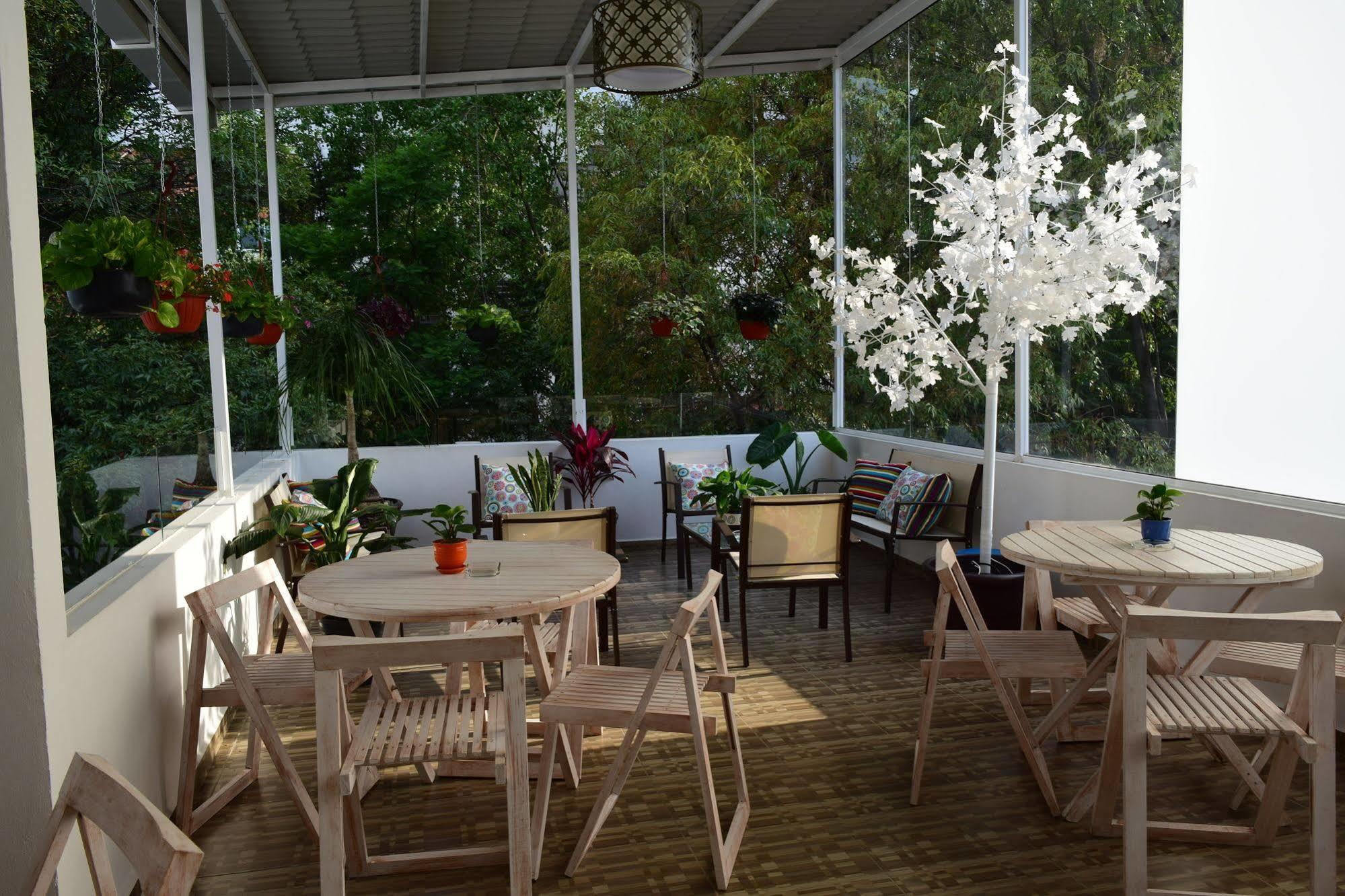 Hotel Condesa 185 México DF Exterior foto